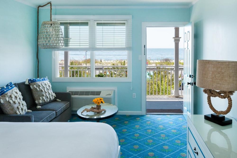 Beach Shack